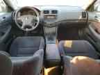 2003 HONDA ACCORD