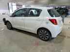 2017 TOYOTA YARIS