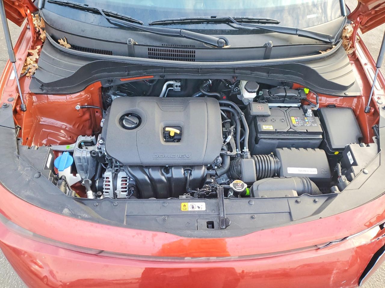 2025 KIA SOUL