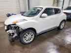2014 NISSAN Juke