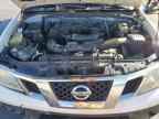 2014 NISSAN Frontier