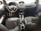 2015 NISSAN VERSA