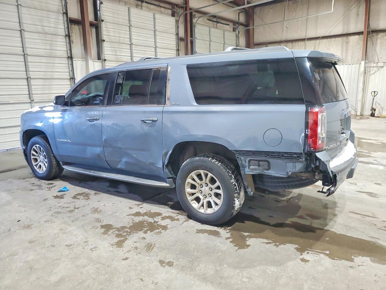 2016 GMC Yukon XL