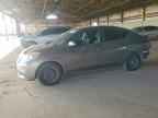 2013 NISSAN VERSA