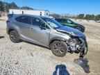 2017 LEXUS NX 200T