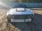 2011 FORD MUSTANG