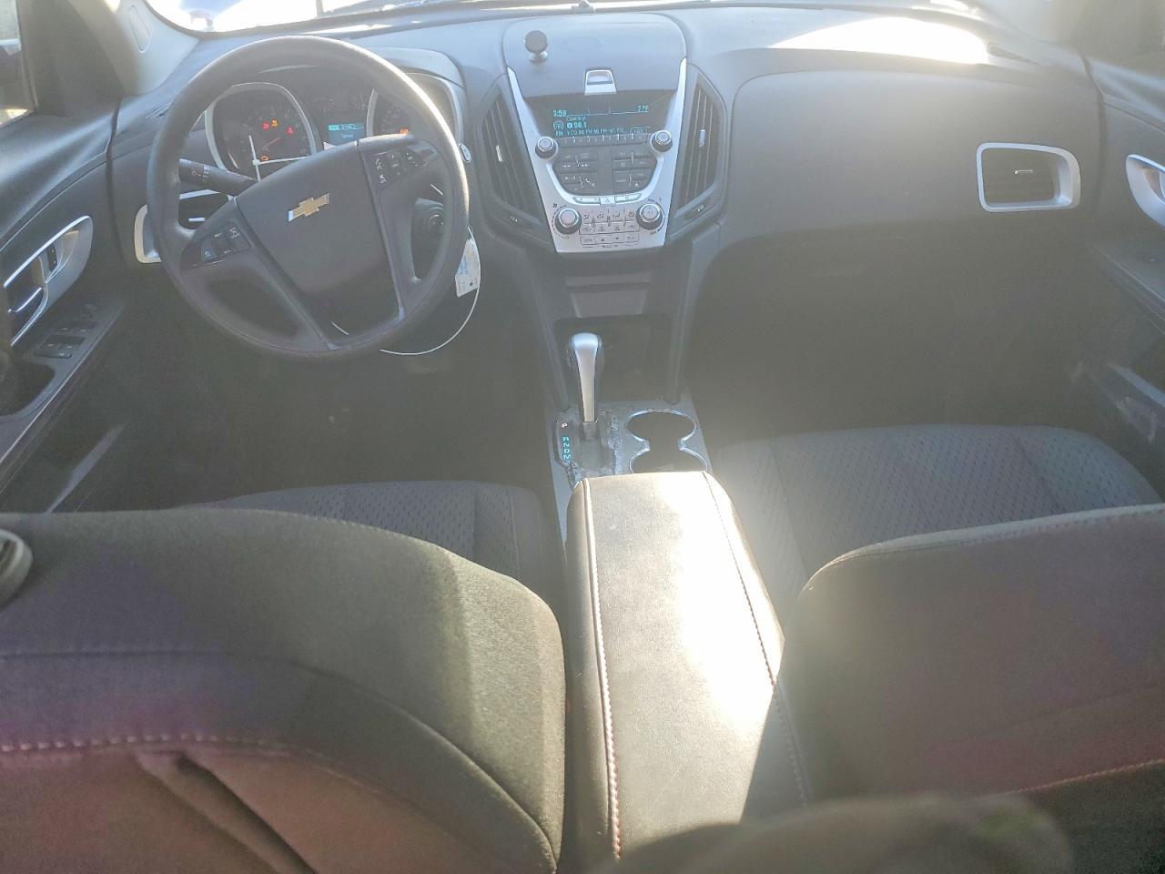 2014 CHEVROLET EQUINOX