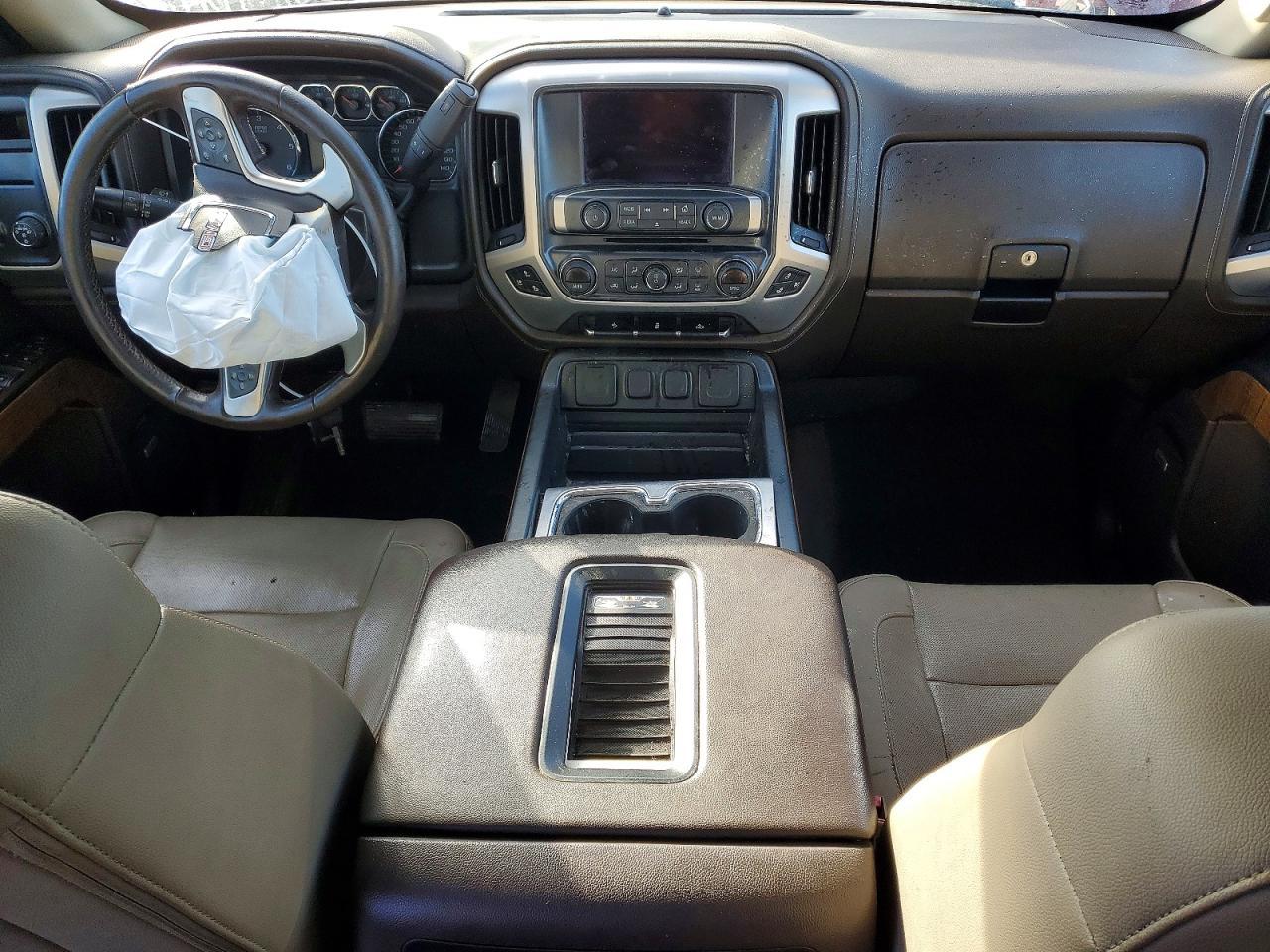 2017 GMC Sierra