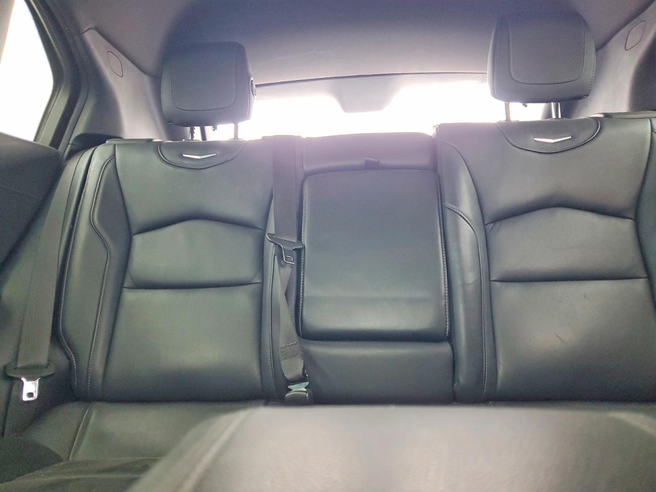 2019 CADILLAC XT4