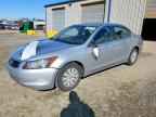 2009 HONDA ACCORD