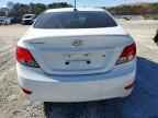 2017 HYUNDAI ACCENT