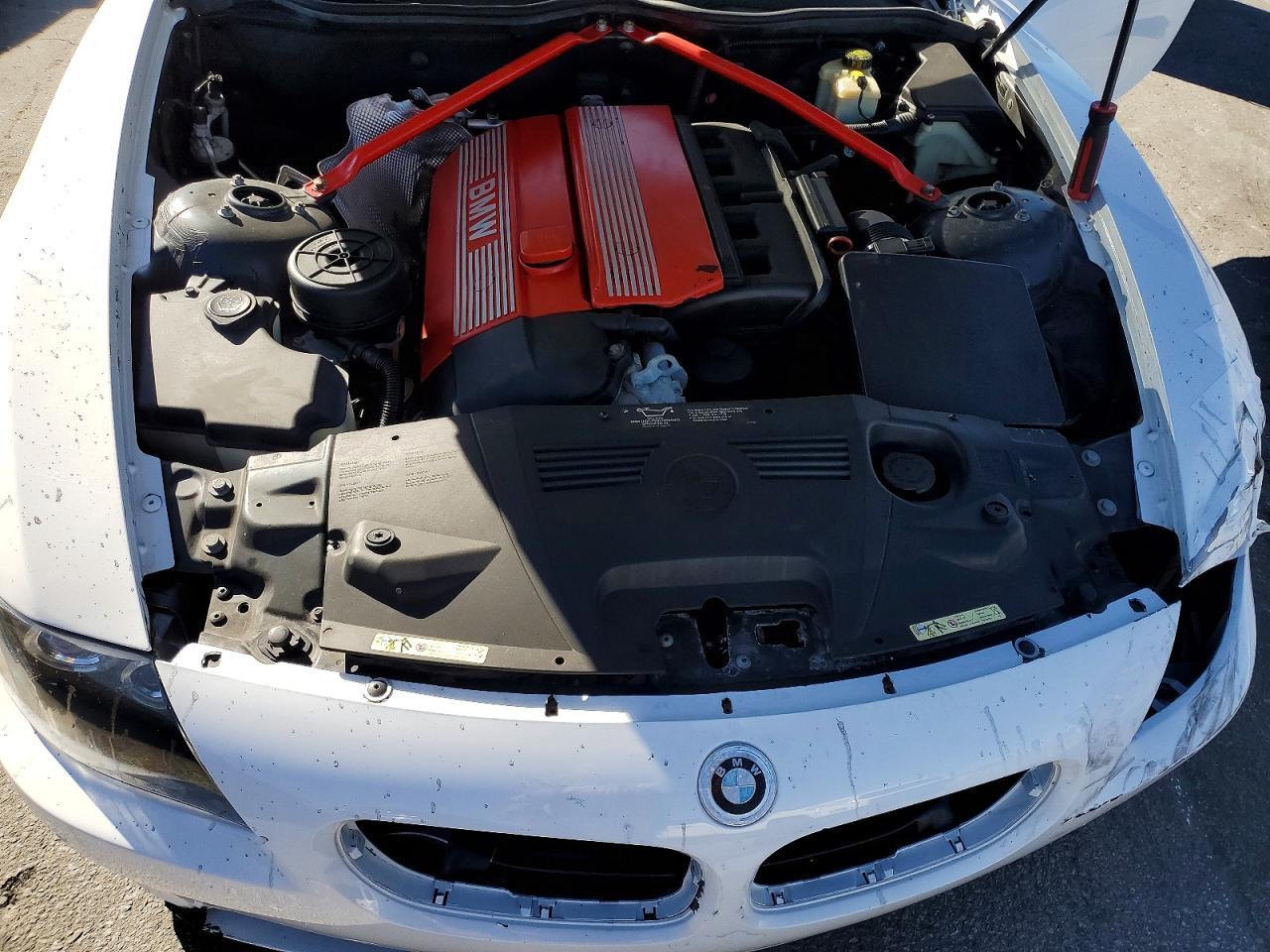 2003 BMW Z4
