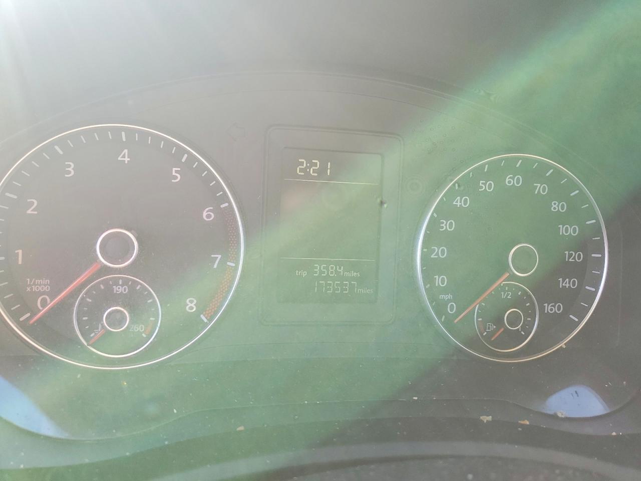 2010 VOLKSWAGEN JETTA