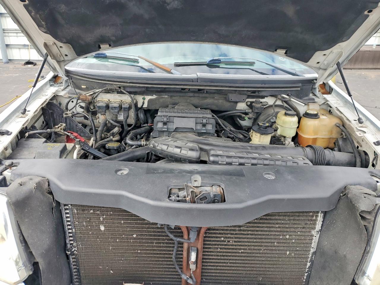 2004 FORD F-150 Lightning