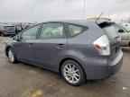2012 TOYOTA PRIUS V