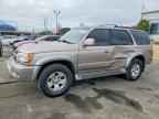 2002 TOYOTA 4Runner