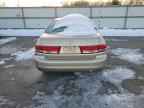 2003 HONDA ACCORD