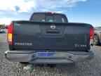 2014 NISSAN Frontier