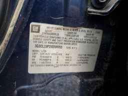 2009 SATURN Vue