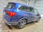 2018 HONDA PILOT