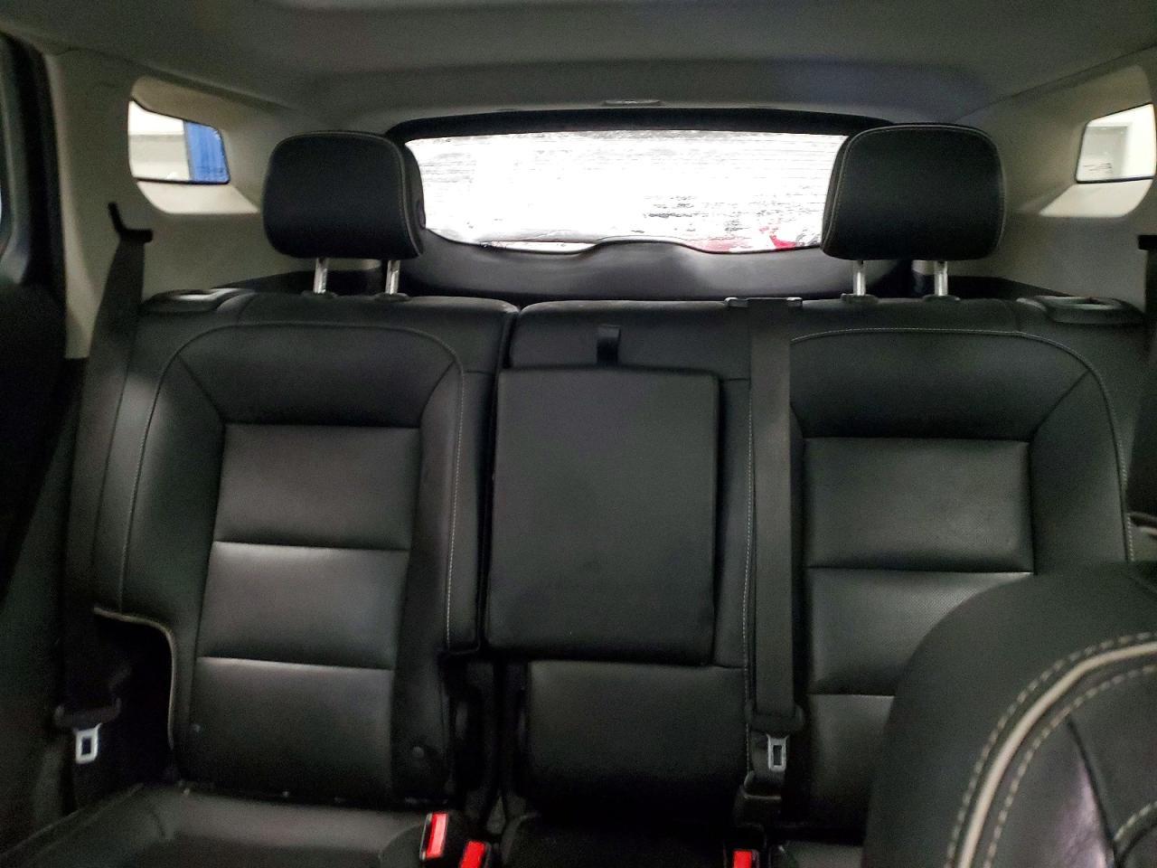 2019 GMC Terrain