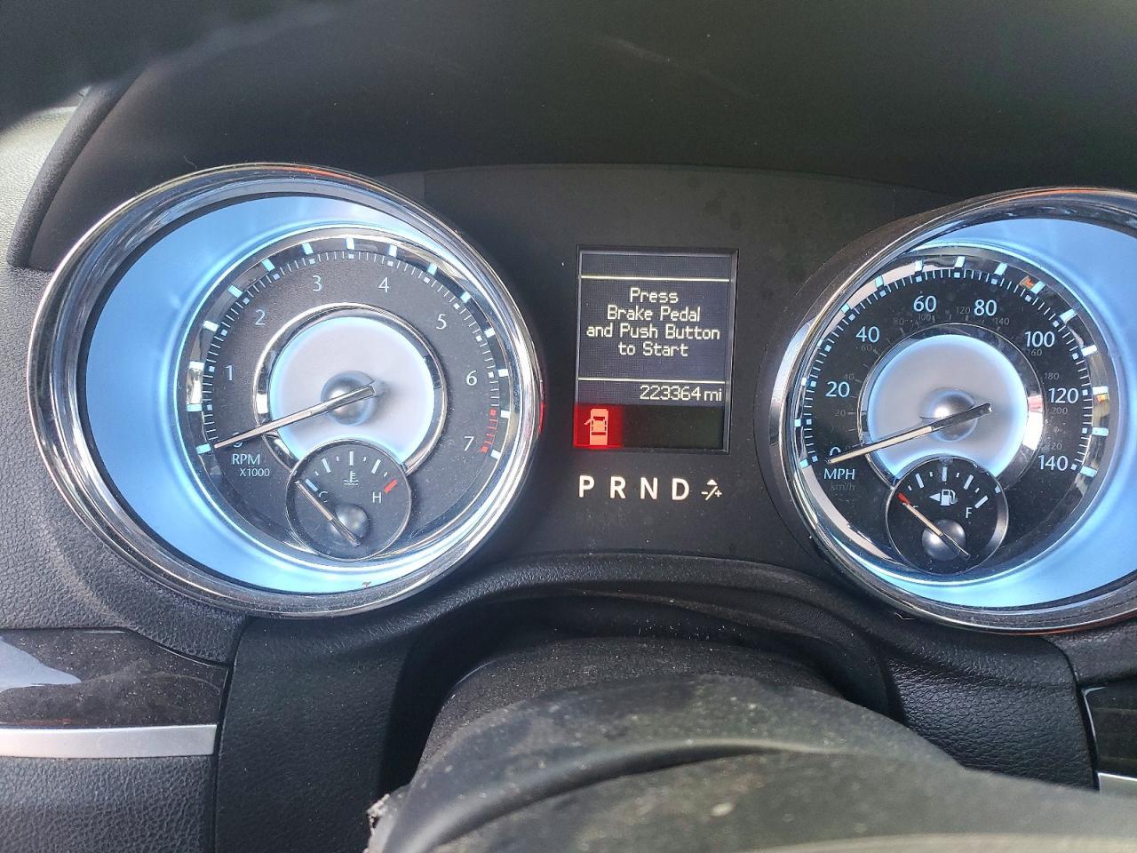 2011 CHRYSLER 300