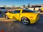 2008 CHEVROLET CORVETTE