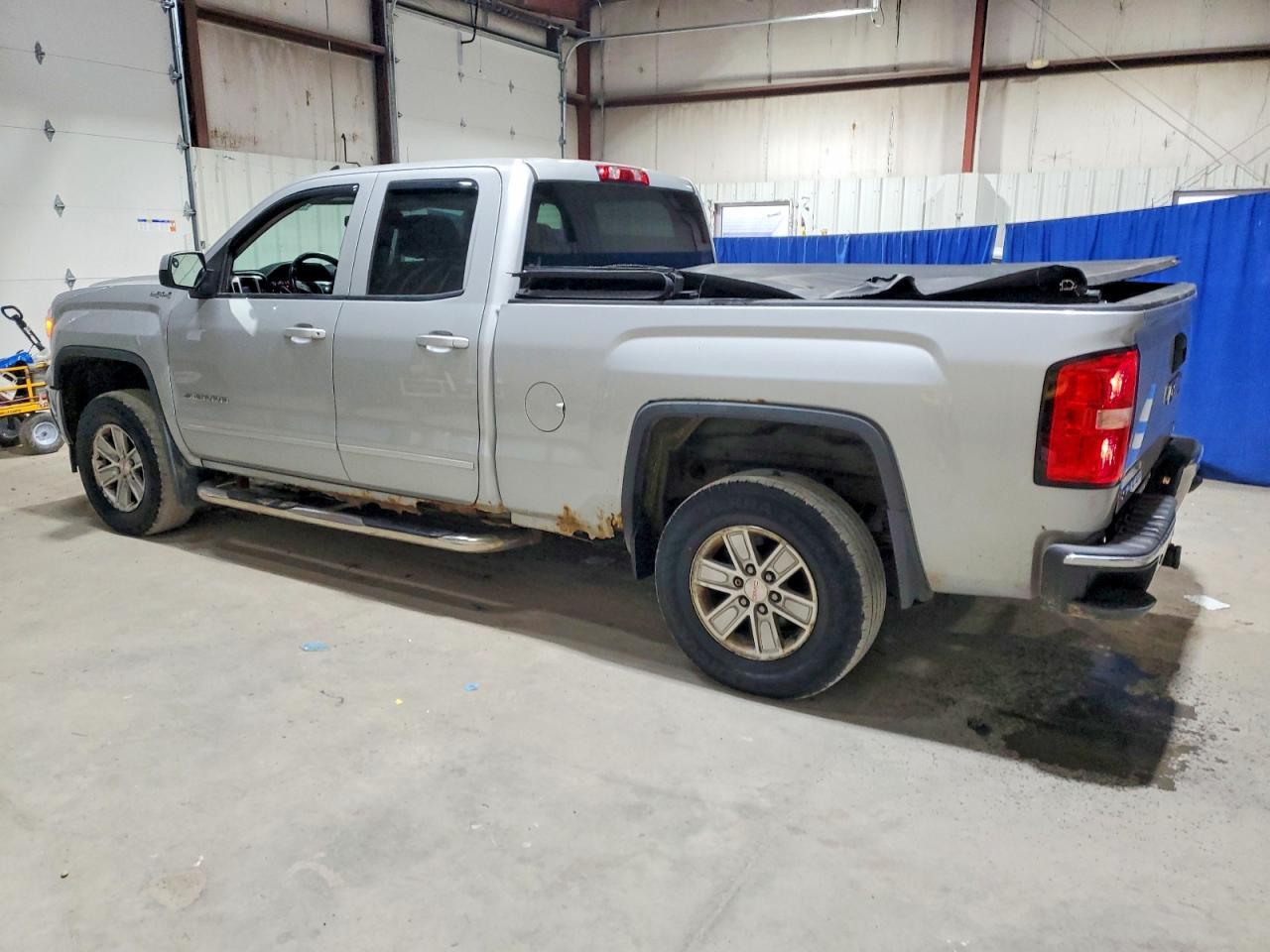 2014 GMC Sierra