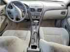 2002 NISSAN
