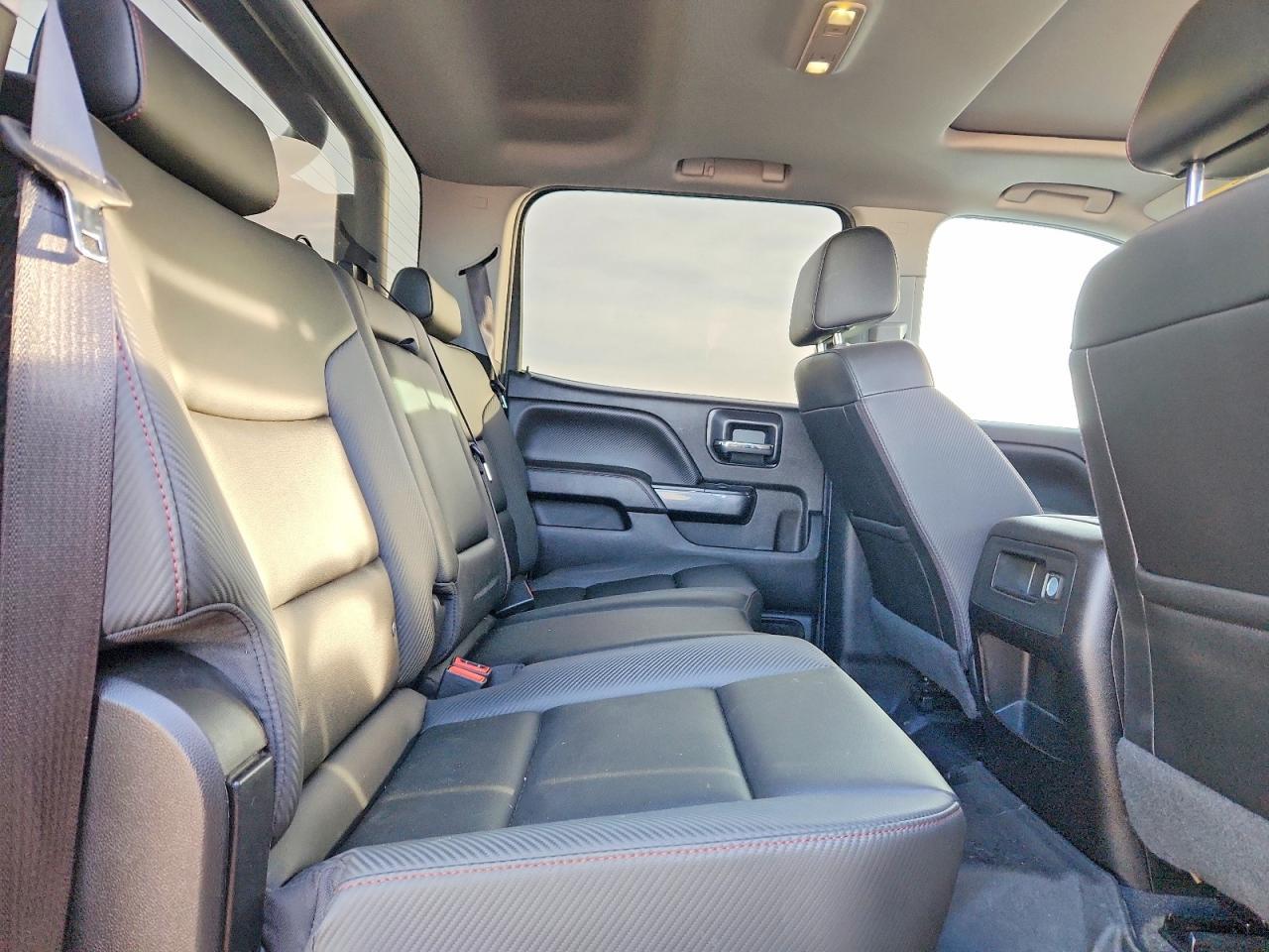 2019 GMC Sierra