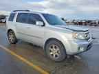 2009 HONDA PILOT
