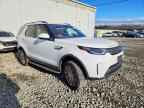 2017 LAND ROVER Discovery