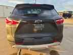 2019 CHEVROLET BLAZER