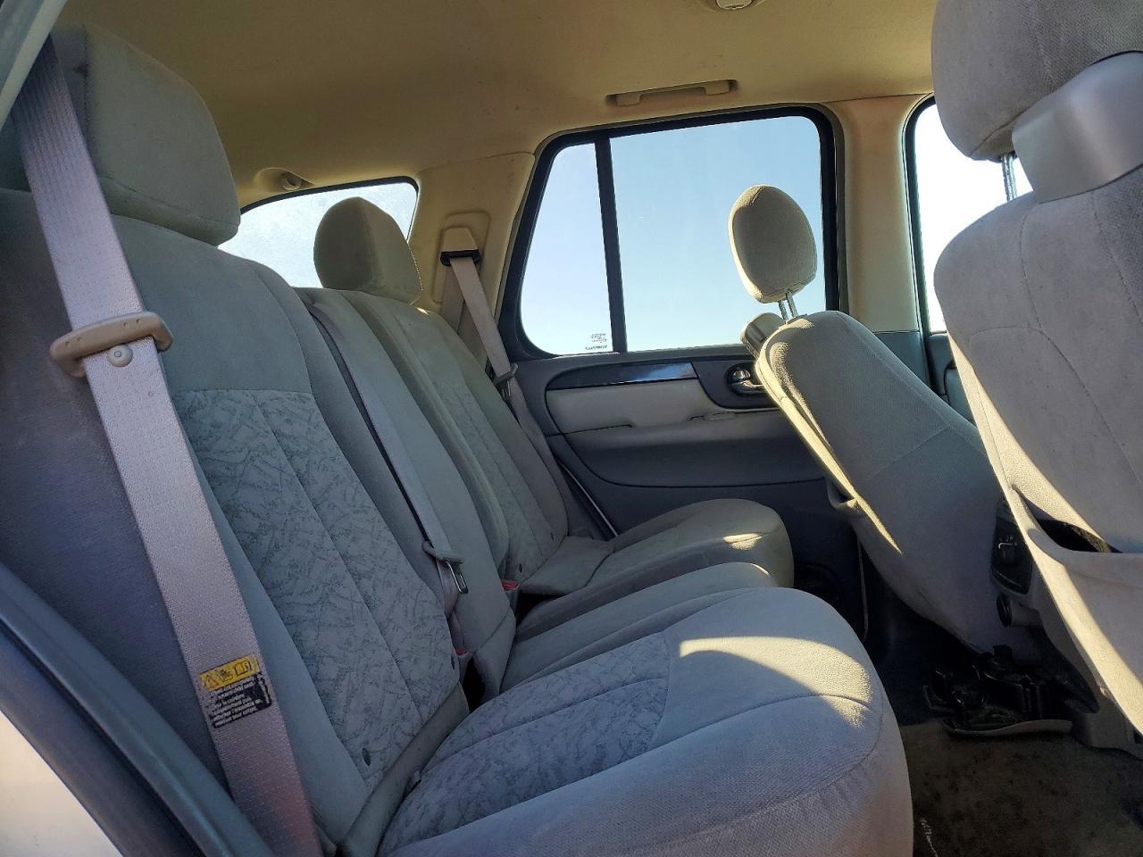 2005 GMC Envoy