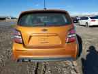 2018 CHEVROLET SONIC