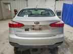 2015 KIA FORTE