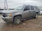 2007 CHEVROLET Suburban