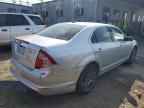 2011 FORD FUSION