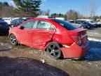 2014 CHEVROLET SONIC