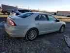 2008 MERCURY Milan