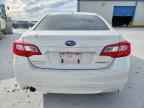 2015 SUBARU Legacy