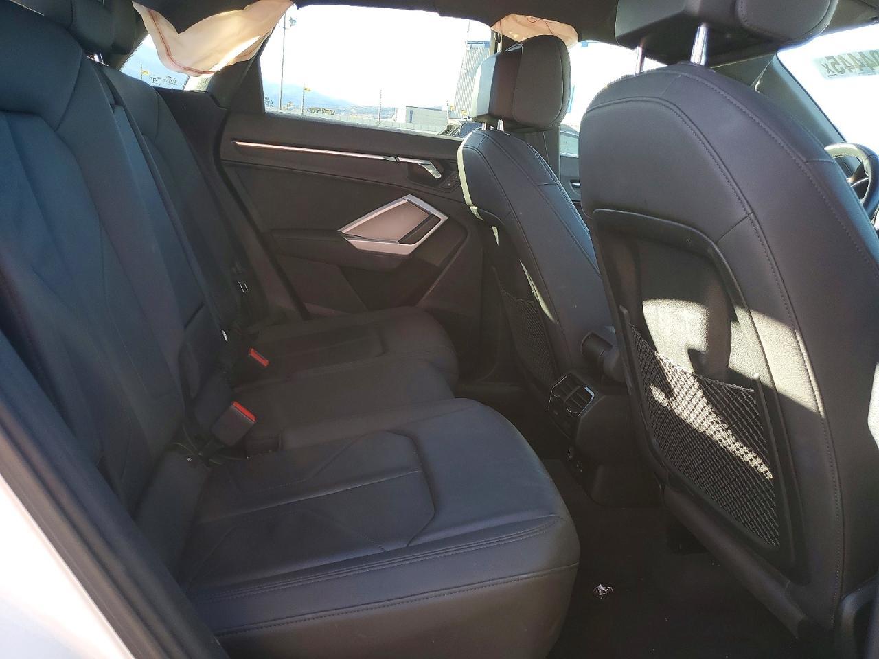 2021 AUDI Q3