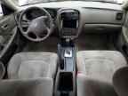 2002 HYUNDAI SONATA