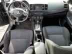 2015 MITSUBISHI LANCER