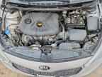 2015 KIA FORTE