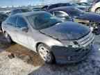 2011 FORD FUSION
