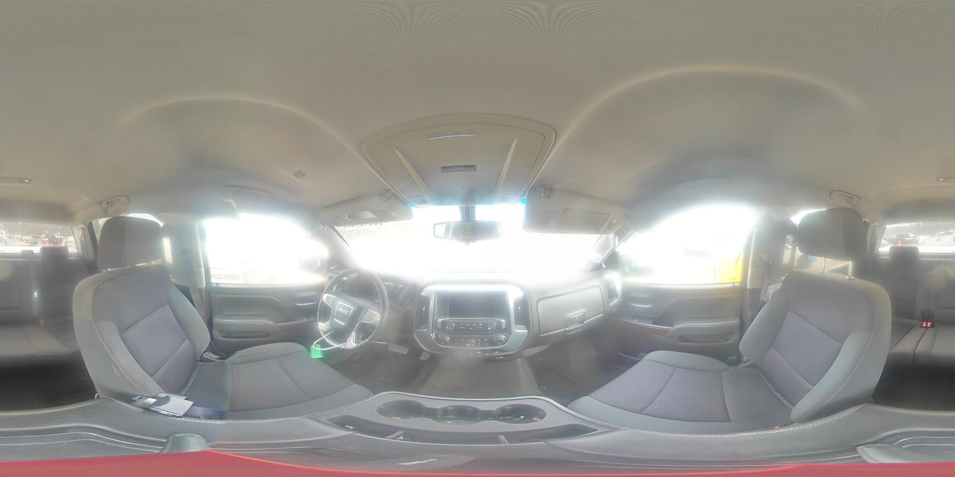 2014 GMC Sierra