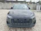 2023 AUDI SQ8