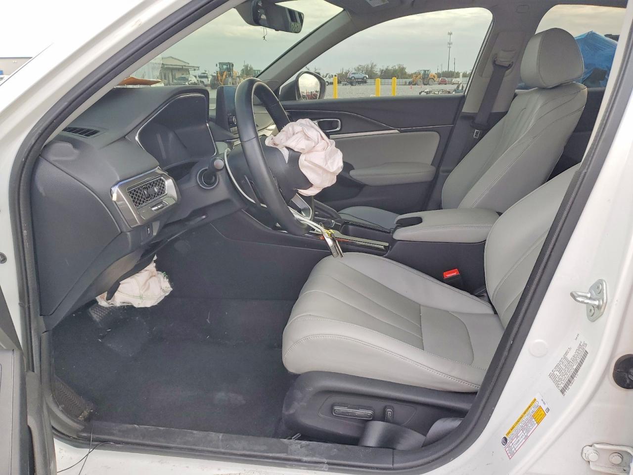 2023 ACURA Integra