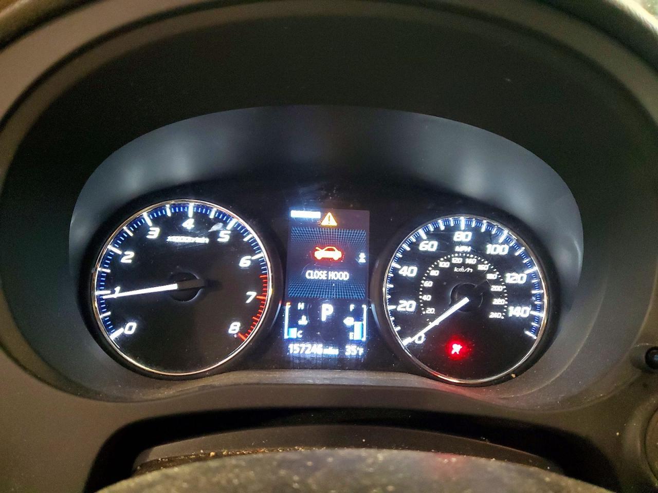 2018 MITSUBISHI outlander
